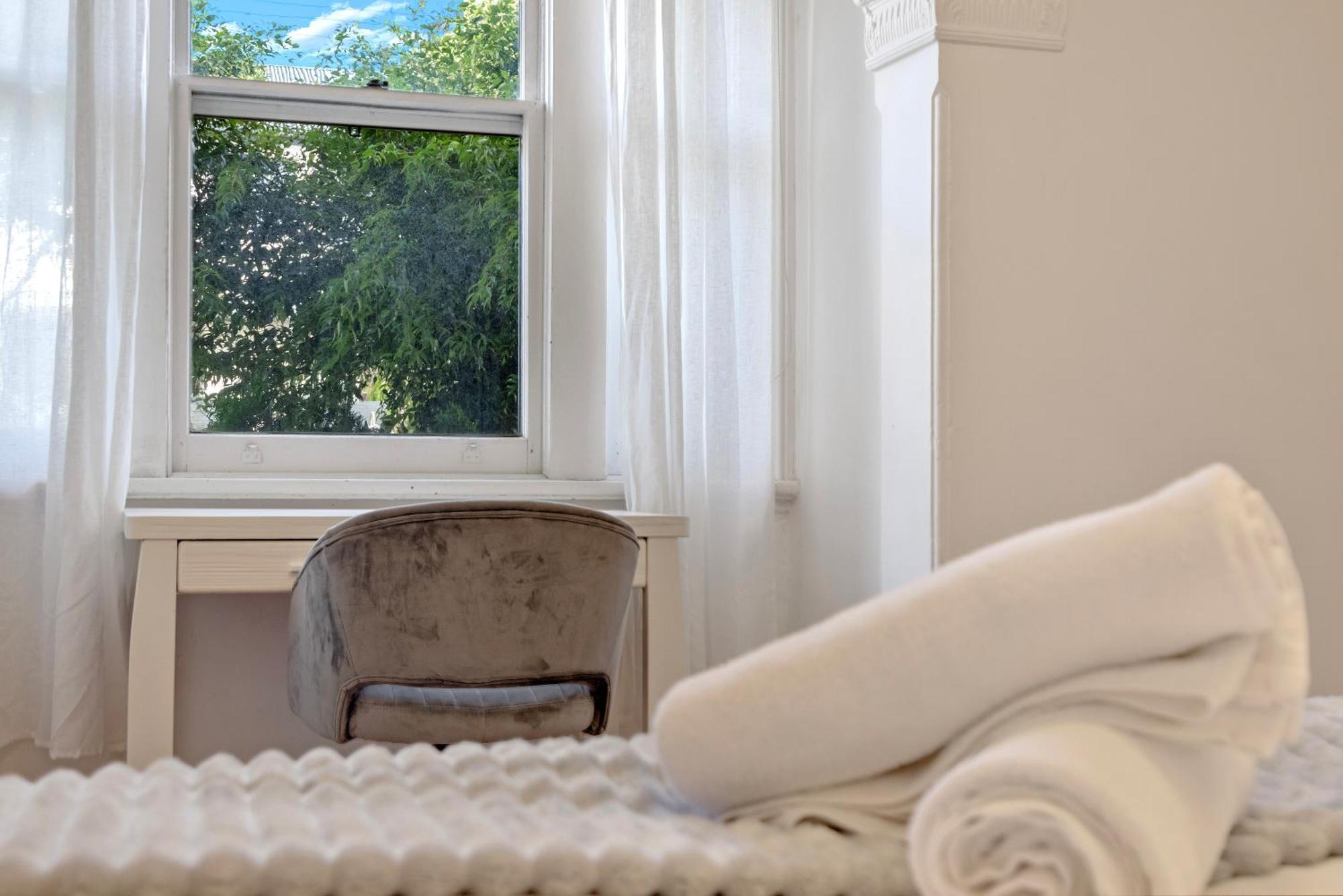 Apartment Cozy 1br In Ashfield Easy Access To Sydney